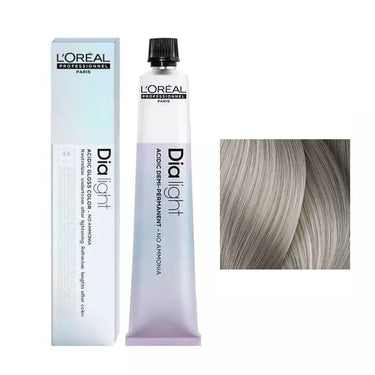 L'OREAL - DIA LIGHT_Dialight 10.01/10NB Natural Iced Milkshake_Cosmetic World